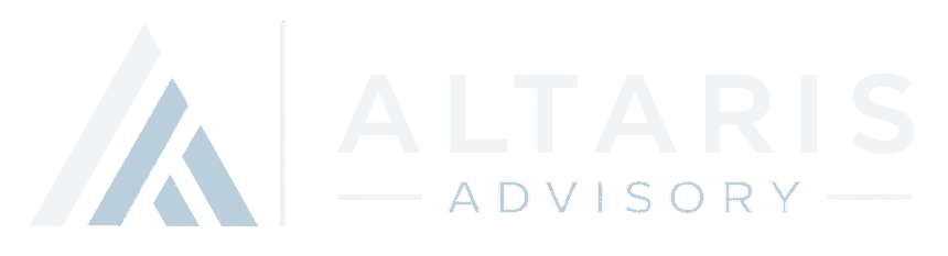 Altaris Advisory - home