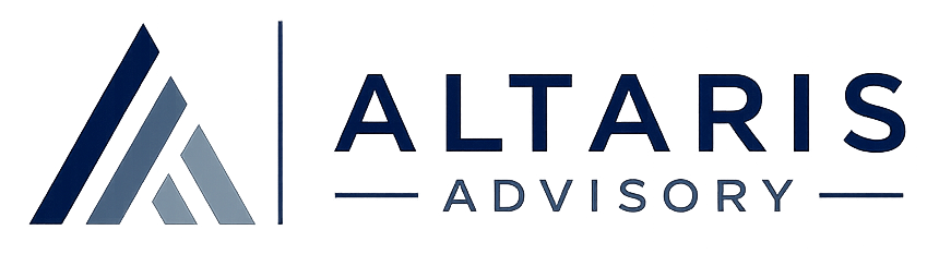 Altaris Advisory logo